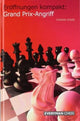 Book cover of: ERFFNUNGEN KOMPAKT GRAND PRIX ANGRIFF. By: Gawain Jones