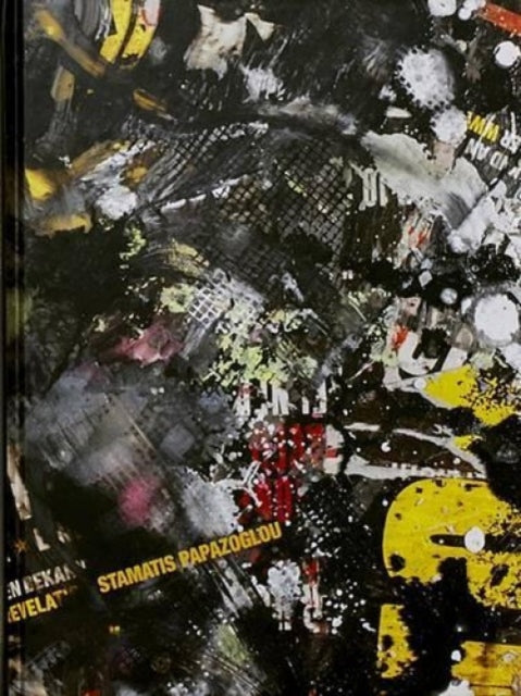 Book cover of: "Selftitled"