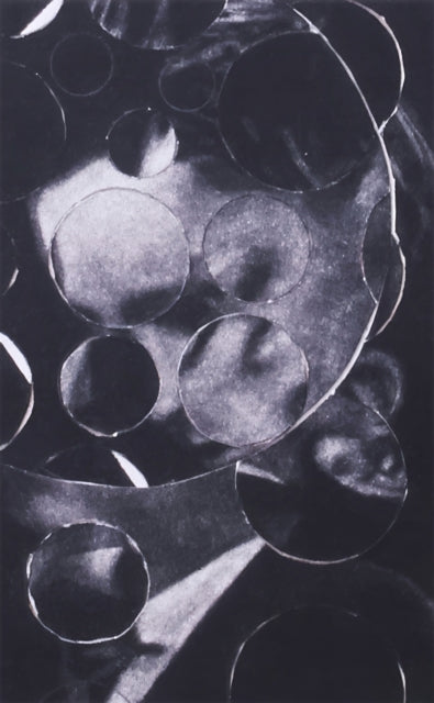 Book cover of: Incisions