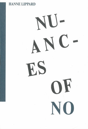 Nuances of No