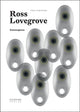 Book cover of: Convergence: Ross Lovegrove. By: Ross Lovegrove