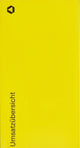 Book cover of: Umsatzubersicht