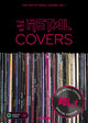 Book cover of: Art of Metal Covers Vol. 01