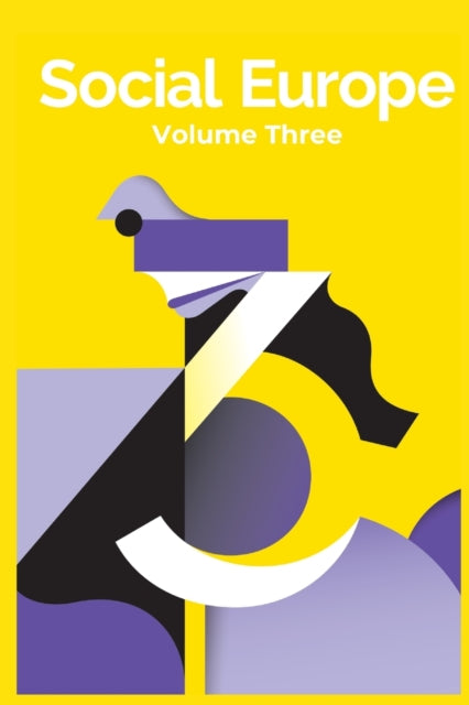 Book cover of: Social Europe