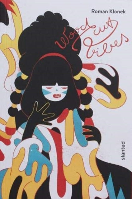 Book cover of: Woodcut Vibes