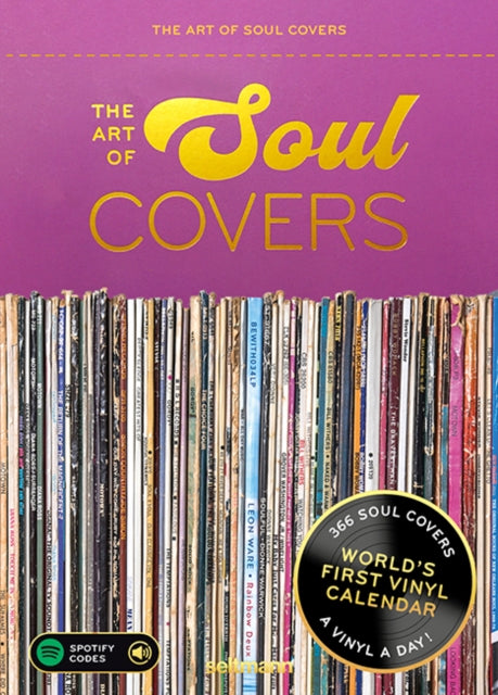 Book cover of: Art of Soul Covers