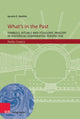 Book cover of: What's in the Past. By: Ignazio E. Buttitta