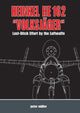 Book cover of: Heinkel He 162 "VolksjaGer". By: Peter Müller