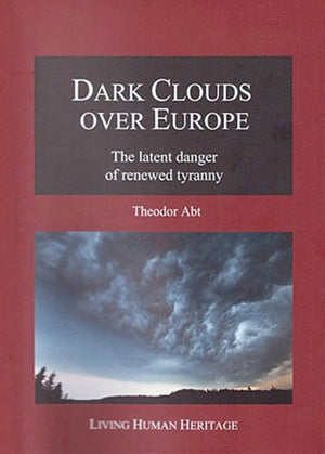 Dark Clouds Over Europe