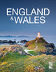 Book cover of: England & Wales. By: Kunth Verlag