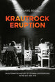 Book cover of: Krautrock Eruption