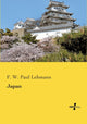 Book cover of: Japan