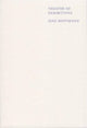 Book cover of: Theater of Exhibitions. By: Jens Hoffmann