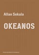 Book cover of: Allan Sekula – OKEANOS. By: Daniela Zyman