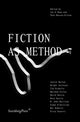 Book cover of: Fiction as Method