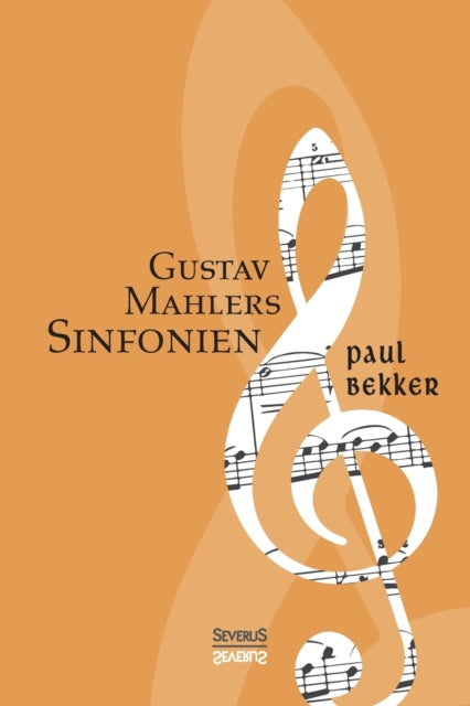 Book cover of: Gustav Mahlers Sinfonien