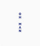 Book cover of: Lise Sarfati: Oh Man. By: David Campany
