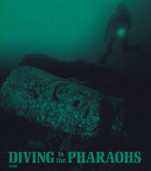 Diving to the Pharaohs