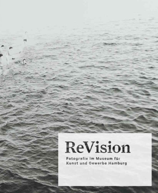 Book cover of: ReVision. By: Esther Ruelfs