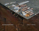 Book cover of: Edward Burtynsky: Salt Pans. By: Edward Burtynsky