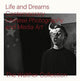 Book cover of: Life and Dreams: Contemporary Chinese Photography and Media Art. By: Christopher Phillips