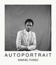 Book cover of: Samuel Fosso: AUTOPORTRAIT. By: Samuel Fosso