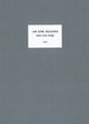 Book cover of: Jim Dine Reading. By: Jim Dine