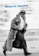 Book cover of: Joseph Beuys: Beuys in America. By: Joseph Beuys