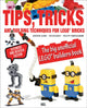 Book cover of: Tips, Tricks & Building Techniques. By: Joachim Klang