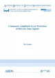 Book cover of: Continuous-Amplitude Error Protection of Discrete-Time Signals