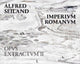 Book cover of: Alfred Seiland: Imperium Romanum. Opus Extractum II. By: Alfred Seiland