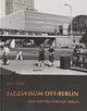 Book cover of: Udo Hesse: Ost-Berlin. By: Udo Hesse