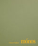 Book cover of: Vincenzo Pagliuca: mo nos