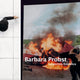 Book cover of: Barbara Porbst Subjective Evidence