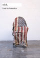 Book cover of: Lost in America