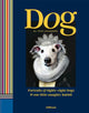 Book cover of: Dog. By: Tein Lucasson