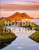 Book cover of: Nordic Islands. By: Stefan Forster