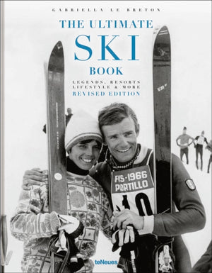 Ski, The Ultimate Book