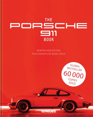 Porsche 911 Book, New Revised Edition