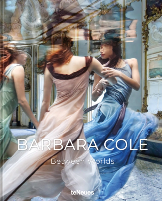 Book cover of: Barbara Cole. By: COLE