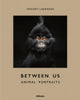 Book cover of: Between Us. By: Vincent Lagrange