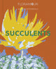 Book cover of: Succulents