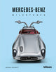 Book cover of: Mercedes-Benz Milestones. By: Michael Köckritz