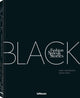 Book cover of: Black Book. By: Heide Christiansen