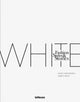 Book cover of: White Book. By: Fraas CHRISTIANSEN