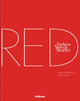 Book cover of: Red Book. By: Fraas CHRISTIANSEN