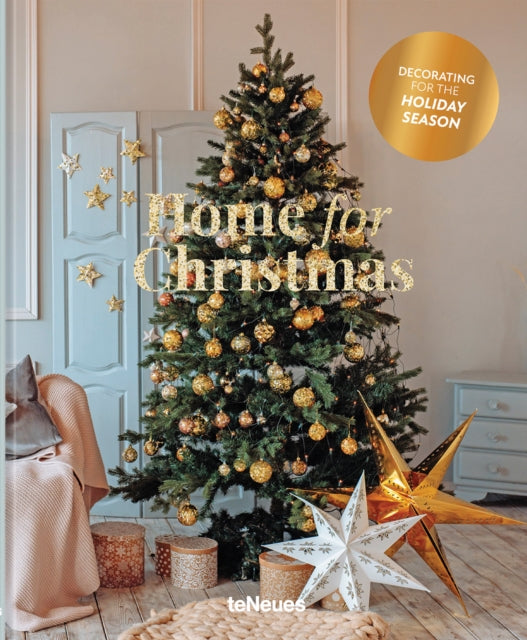 Book cover of: Home for Christmas. By: BINGHAM, CLAIRE