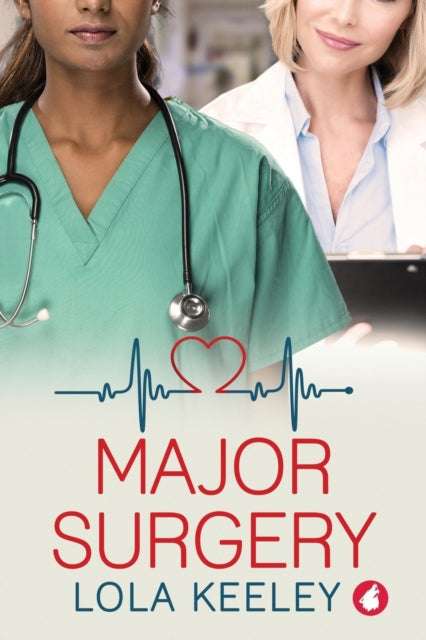 Book cover of: Major Surgery