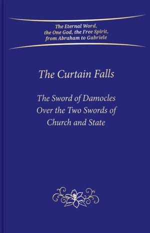 The Curtain Falls