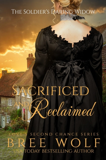 Book cover of: Sacrificed & Reclaimed